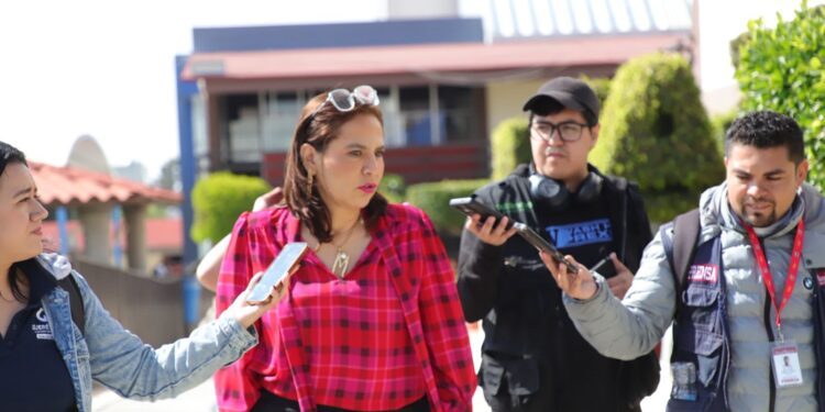 Querétaro propone terreno en Colón para nuevo campus de universidad federal