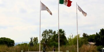 UAQ suspende proyecto con empresa israelí por conflicto en Gaza