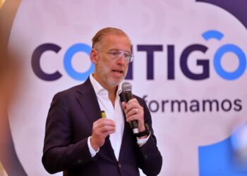 Querétaro participará en foros nacionales sobre revisión del T-MEC para fortalecer posición de México