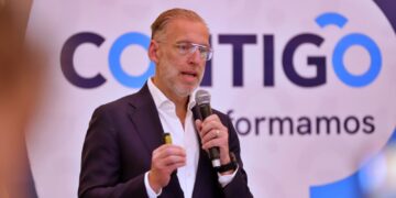 Querétaro participará en foros nacionales sobre revisión del T-MEC para fortalecer posición de México