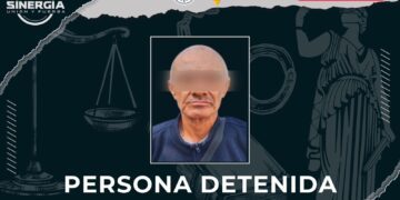 Detenido en Querétaro por delito de secuestro ocurrido en el Estado de México