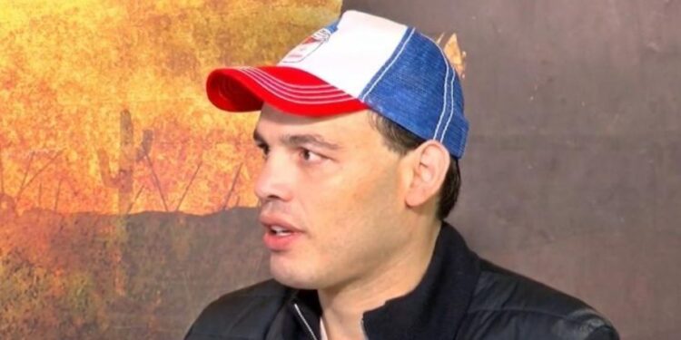 Fabio Cannavaro dirigirá a Uzbekistán en la Copa del Mundo