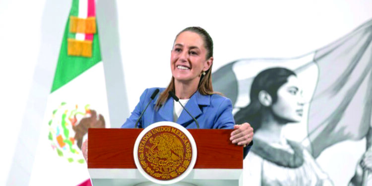 Vivienda para el Bienestar tiene cerca de 300 mil viviendas en construcción