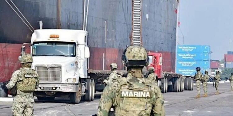 Reducción significativa de homicidios dolosos: Sheinbaum