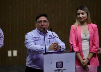 Fitch Ratings reconoce a la capital queretana por finanzas sanas