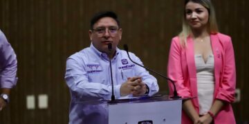 Fitch Ratings reconoce a la capital queretana por finanzas sanas