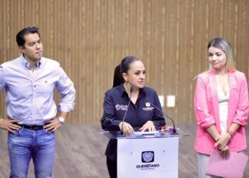 Querétaro capital ha aplicado 904 escaneos mamarios