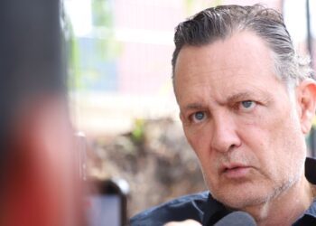 Kuri celebra acuerdo legislativo y llama a la responsabilidad en la aprobación del presupuesto