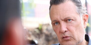 Kuri celebra acuerdo legislativo y llama a la responsabilidad en la aprobación del presupuesto