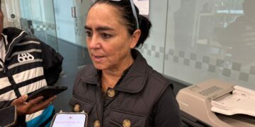 En sesión de pleno se ratificará mesa directiva, asegura Tere Calzada