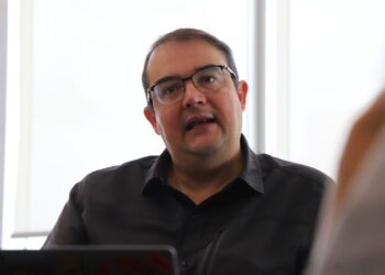 Ginna Guzmán será presidenta del congreso local