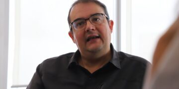 Ginna Guzmán será presidenta del congreso local