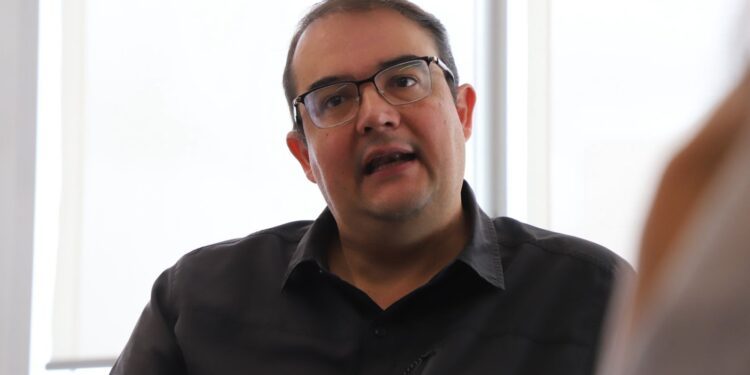 Ginna Guzmán será presidenta del congreso local