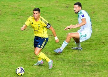 Las abejas no saben  de ciencia… y la Sub-20  no sabe de complejos