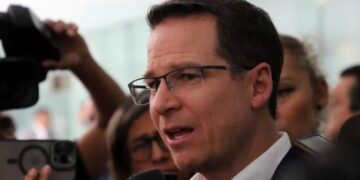 Acusa Anaya incongruencia de Noroña