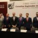 Querétaro consolida visión común rumbo a la revisión del T-MEC 2026