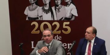 Economía de México, Canadá y Estados Unidos están mucho más fuertes que amenazas de Donald Trump