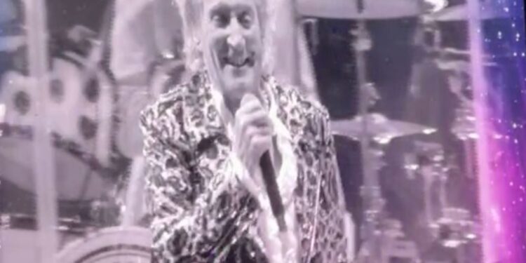 Vuelve Rod Stewart a triunfar en Querétaro