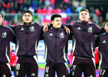 Ve Liga MX impacto positivo de Regla de menores en Sub 20