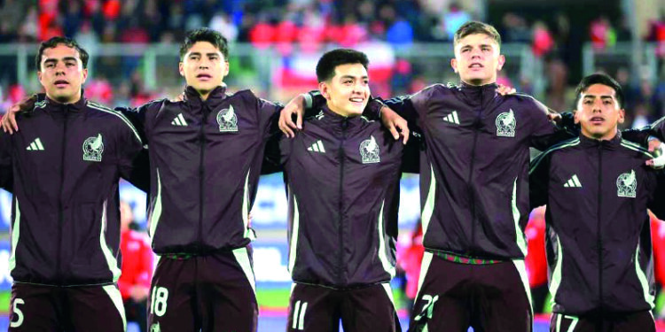 Ve Liga MX impacto positivo de Regla de menores en Sub 20