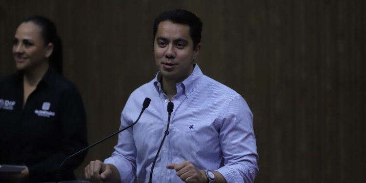 Zona metropolitana de Querétaro enviará apoyos a la Sierra Gorda