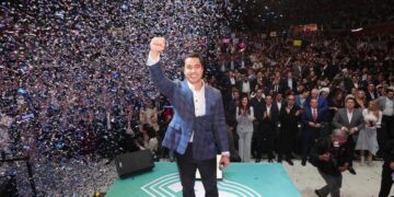 Proyecta Felifer Macías el Querétaro del futuro