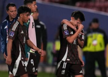 Queretanos ganan 90 medallas en para-atletismo