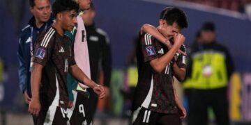 Queretanos ganan 90 medallas en para-atletismo