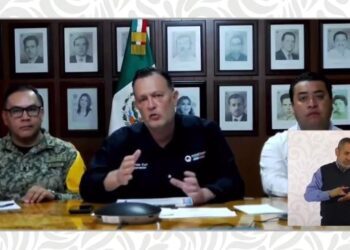 Avanza Querétaro en atención a comunidades afectadas por lluvias