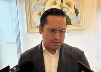 Invertirá 40 millones de pesos para rehabilitación de calles