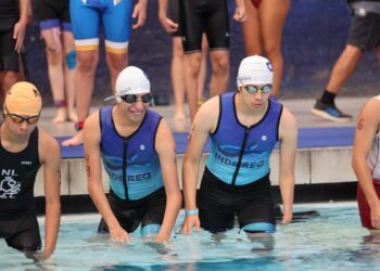 A México le falta competencia: Aguinaga