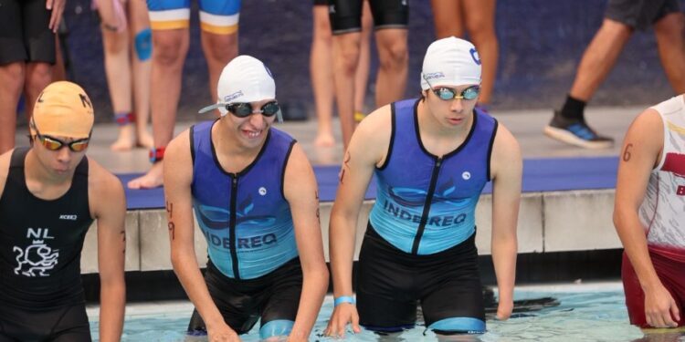 A México le falta competencia: Aguinaga