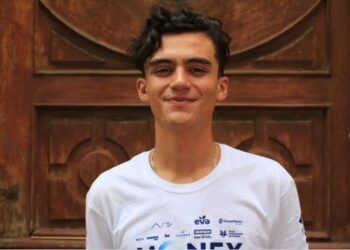 A México le falta competencia: Aguinaga