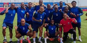 A México le falta competencia: Aguinaga