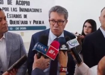 Alista Gobierno aplicación para rastrear combustible