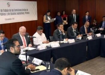 Alista Gobierno aplicación para rastrear combustible