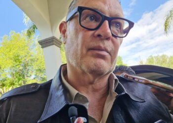 Mauricio Kuri supervisa afectaciones en la Sierra y destaca coordinación con la Federación