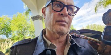 Mauricio Kuri supervisa afectaciones en la Sierra y destaca coordinación con la Federación