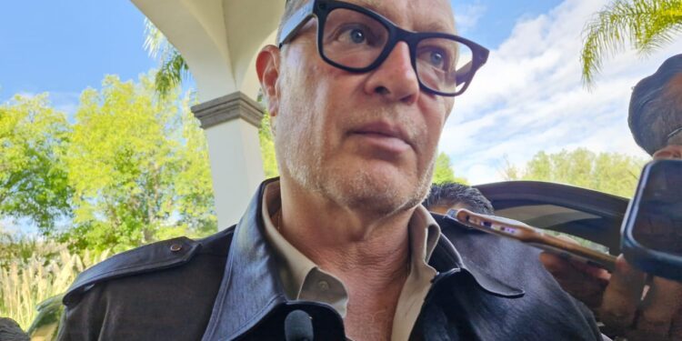 Mauricio Kuri supervisa afectaciones en la Sierra y destaca coordinación con la Federación