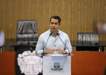 Recauda municipio apoyos en dos centros de acopio para afectados por lluvias