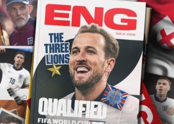 Ya son 28 selecciones clasificadas al Mundial