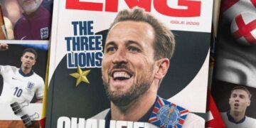 Ya son 28 selecciones clasificadas al Mundial