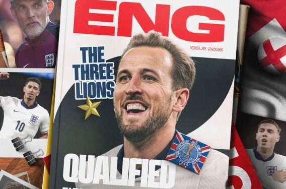 Ya son 28 selecciones clasificadas al Mundial