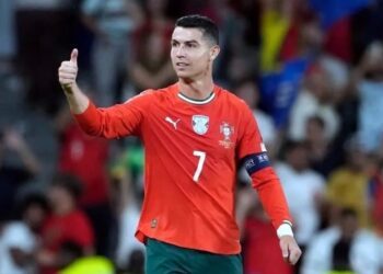 Ya son 28 selecciones clasificadas al Mundial