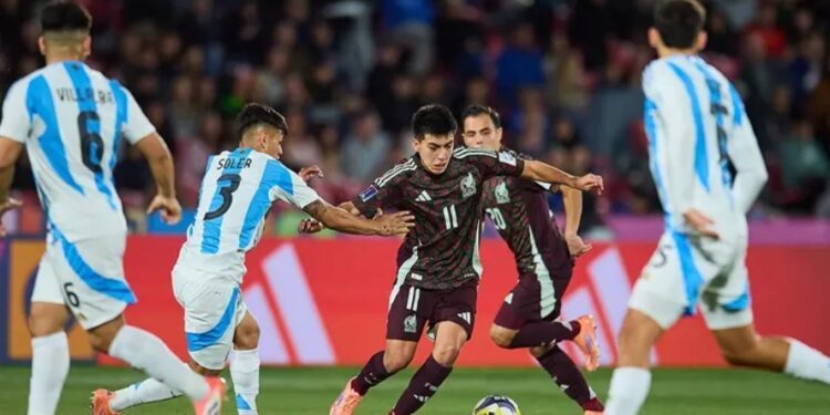 Ya son 28 selecciones clasificadas al Mundial