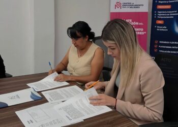 Recibe Secretaría de la Mujer más de mil solicitudes de apoyo por violencia de género