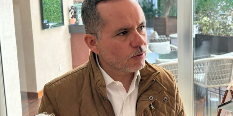 Ingresarán iniciativas para conformar un fondo estatal para atención de desastres