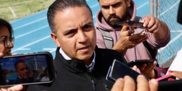 Se registra nuevo derrumbe en San Joaquín