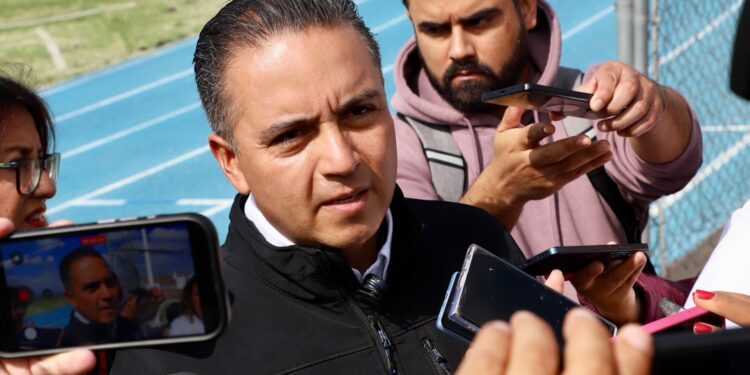 Se registra nuevo derrumbe en San Joaquín