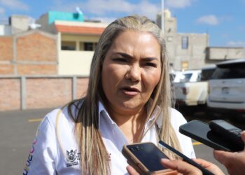 USEBEQ revisa daños en 32 escuelas